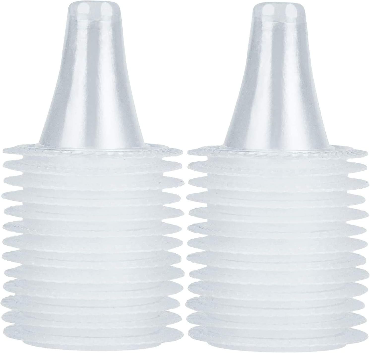 Godmorn Ear Thermometer Probe Covers, Refill Caps, Lens Filters