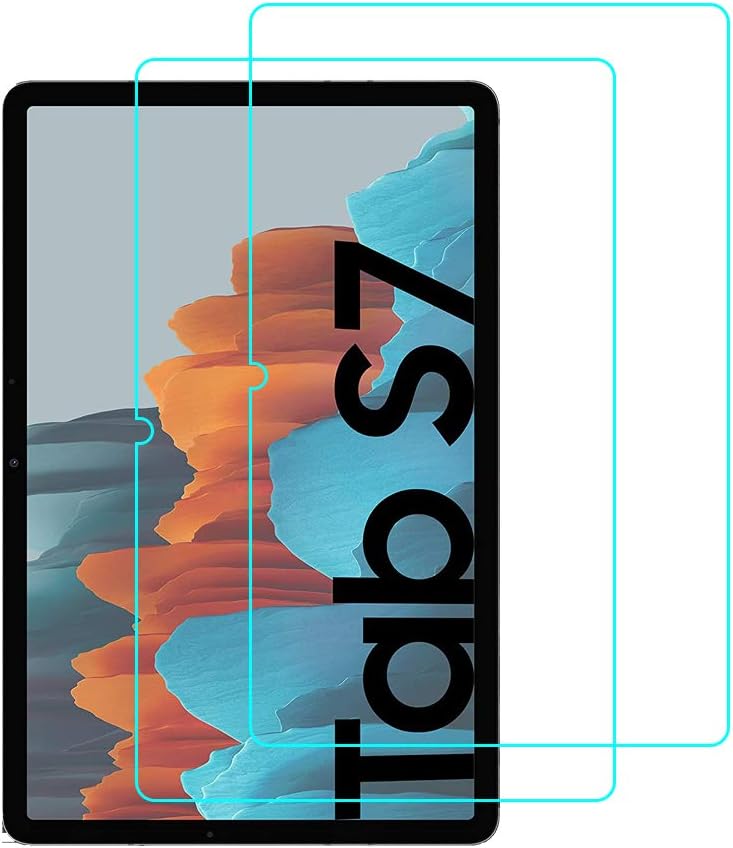 RLTech Screen Protector for Samsung Galaxy Tab S7