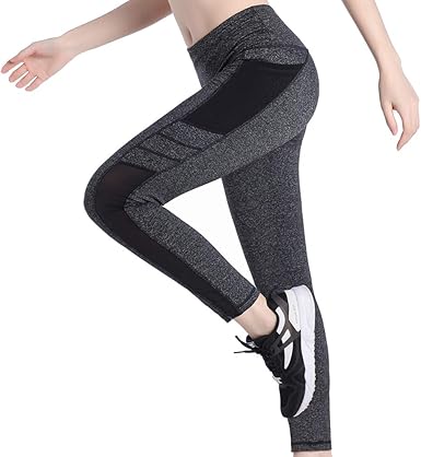 legging corrida com bolso