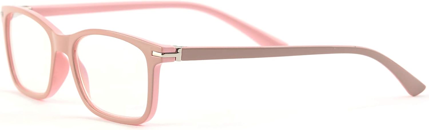 reading glasses for wide faces