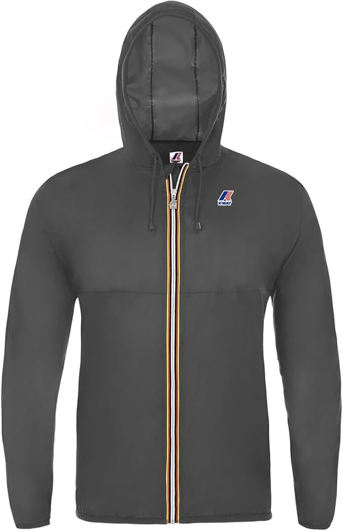 K way regenjacke faltbar Clearance