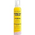 Marc Anthony Strictly Curls Curl Defining & Enhancing Curl Envy Cream