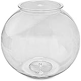 Koller Products 3-Gallon Fish Bowl