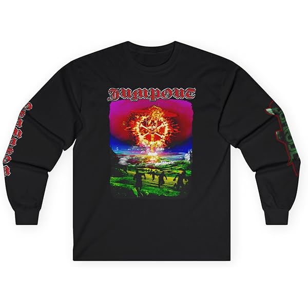 BTSmos tour long sleeve T-SHIRTver2 Mサイズ OM00122KJ0119-
