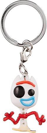 funko forky keychain