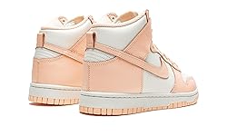 Dunk High "Sail Crimson