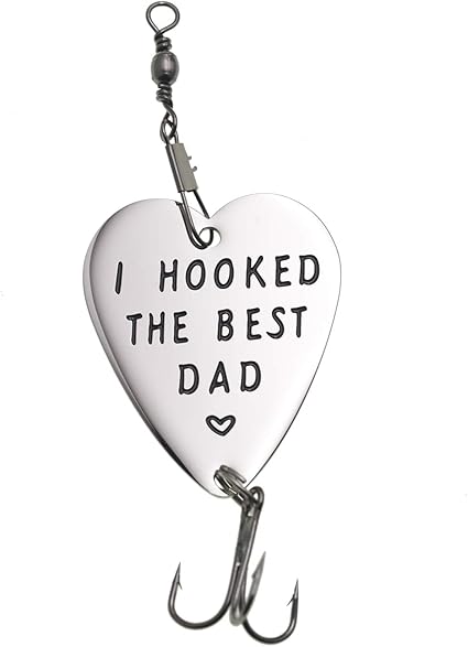 gifts for a fisherman dad