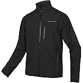 Endura Mens Hummvee Mountain Cycling Waterproof Jacket
