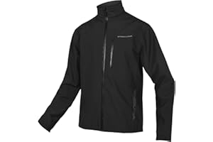 Endura Mens Hummvee Mountain Cycling Waterproof Jacket