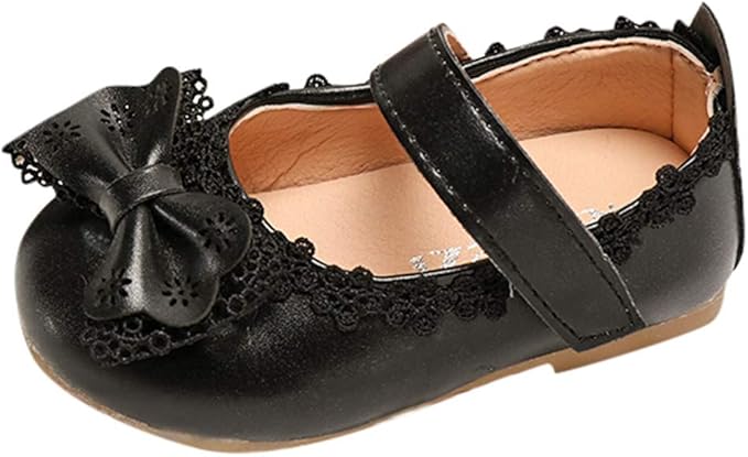 girls dress shoes size 1