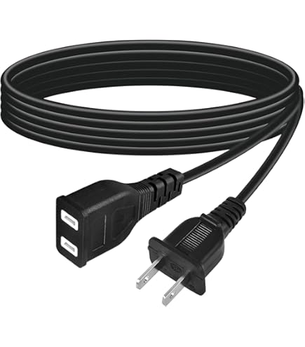 Amazon.com: Accessory USA AC DC Adapter for CEN TECH 4 in 1 3 in 1