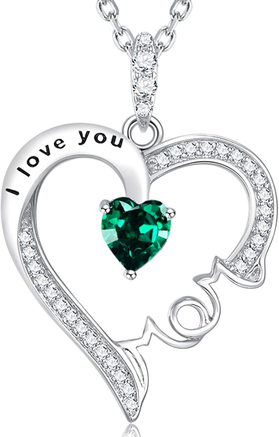 necklace for wife christmas