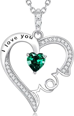 wife jewelry christmas gift