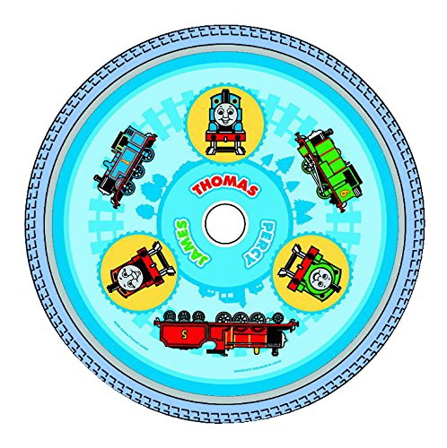 22インチ バンプレスト 子供向け 車いす用スポークカバー きかんしゃトーマスとなかまたち 22インチ B00twzv4uy きかんしゃトーマスとなかまたち 車いす付属品 クリスマス特集