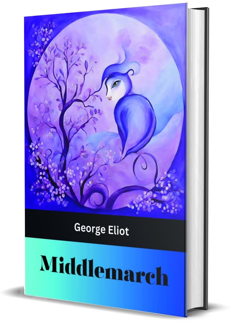 Middlemarch Image
