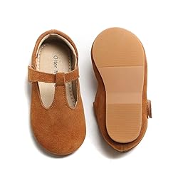 Otter MOMO Toddler/Little Girls Mary Jane Ballerina