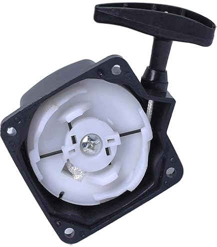 Ersatzvergaser Für Harbor Freight 52CC 2HP Predator Earth Auger 63022 – Auch Kompatibel Mit MP15 49cc/43cc