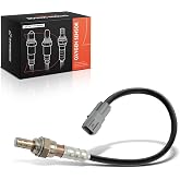 A-Premium O2 Oxygen Sensor Compatible with Hyundai, Genesis | for Hyundai Sonata 15-19, Santa Fe 19-20, Tucson, Genesis, Palisade &amp; Kia Optima, Sorento, Sportage, Sedona, Cadenza, K900