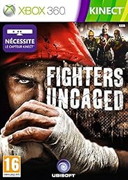 Fighters Uncaged