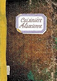 Cuisinière alsacienne