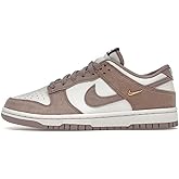 Nike Dunk Low - Women's (Malt/Sail/MTLC Gold)