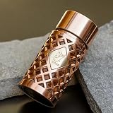 Jazzab Gold 100ml Unisex Arabian Oriental Attar Perfume EDP Halal view 5