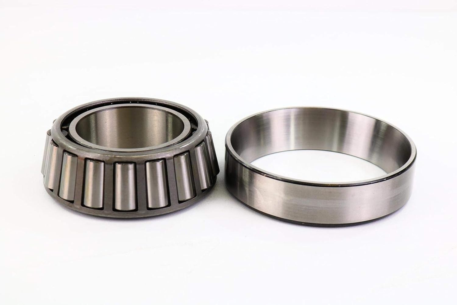 Timken SET427 MileMate Wheel Bearing Set Automotive