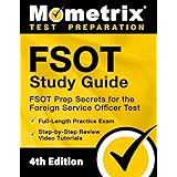 Fsot Flashcard Study System Fsot Exam Practice Questions Review For The Foreign Service Officer Test Cards Fsot Exam Secrets Test Prep Team 9781609716998 Amazon Com Books