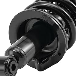 Torchbeam Front Struts Assembly w/Coil Spring
