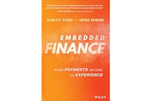 Embedded Finance: When Payments Become An Experience