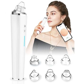 skin pore remover