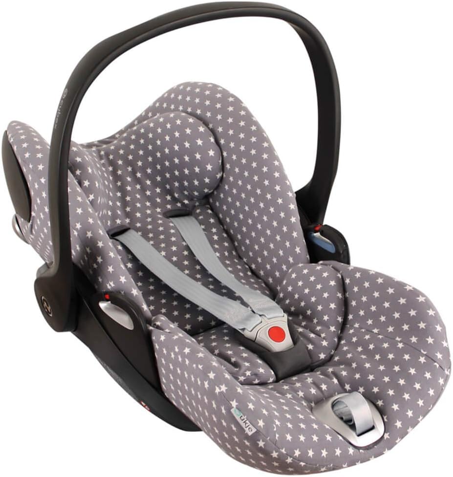 housse cybex cloud q