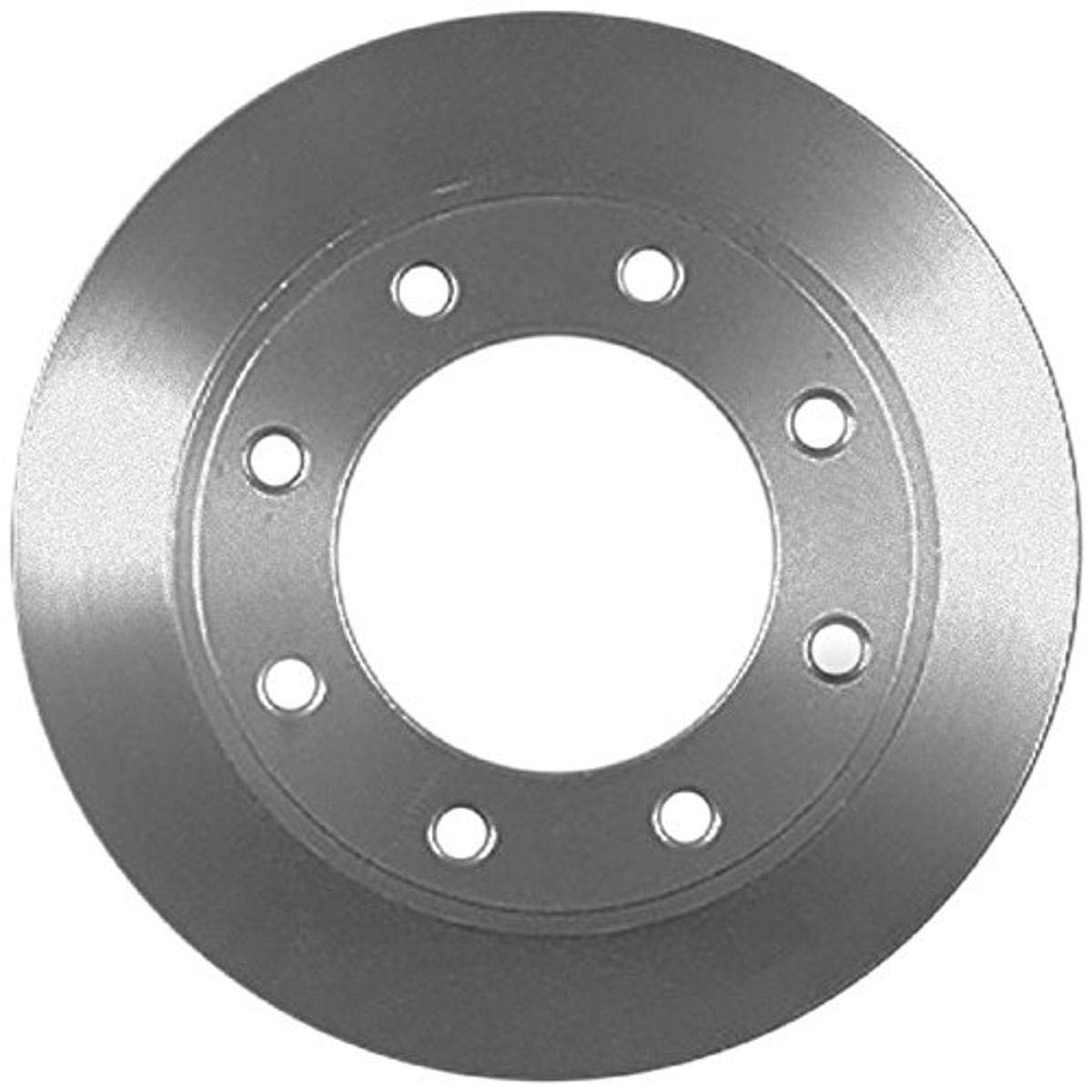 bendix premium prt5258 rear brake rotor for ford excursion 2005-2000, f-250 super duty 2004-1999, f-