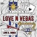 LoveNVegas 2016 Adult Coloring Book by LoveNBooks (2016-06-23)