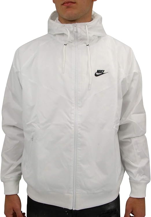 nike windrunner hoodie