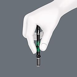 KRAFTFORM MICRO/11 BIT SET HANDLE AND INTER-CHANGE