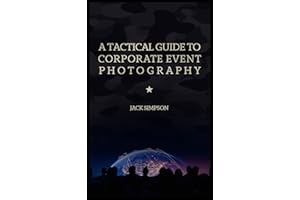 A Tactical Guide to Corporate Event Photography