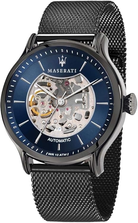 montre maserati epoca