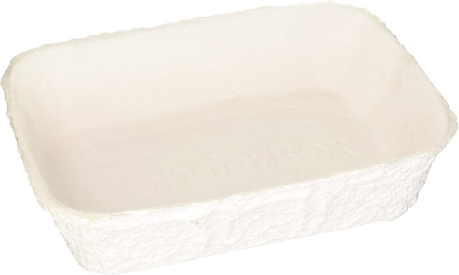 Kitty's WonderBox Disposable Litter Box, Medium, 3-Count: Pet Supplies
