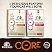 Wellness Core Natural Grain Free Dry Cat Food, Original Turkey & Chicken, 12-Pound Bag