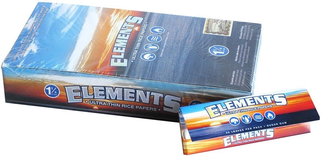 Showtime Full Rolling Papers Online Free