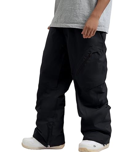 Amazon.com : Burton Mens' Covert 2.0 2L Insulated Snow Pants
