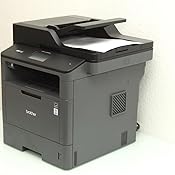Brother MFC-L5750DW A4 MFP mono Laserdrucker: Amazon.de: Computer & Zubehör