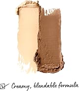 NYX Professional Makeup Wonderstick Highlight Contour Stick Creamy Texture Light view 3