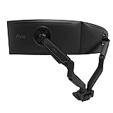 Pixio PS2D Ultrawide Heavy-Duty Premium Dual