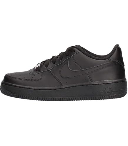 Amazon.com | Nike Air Force 1 LE Big Kids' Shoes (FV5951-001
