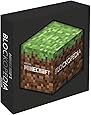 Minecraft: Blockopedia: Alex Wiltshire: 9780545820110 