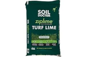 ERNST GRAIN & LIVESTOCK Ernst Grain's Dolomite Lime 30LB