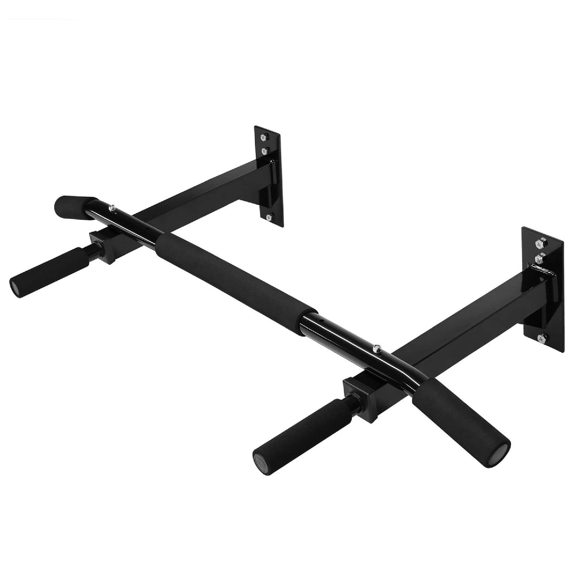 Yes4All Wall Mounted Pull Up Bar for Crossfit Training Chin Up Bar