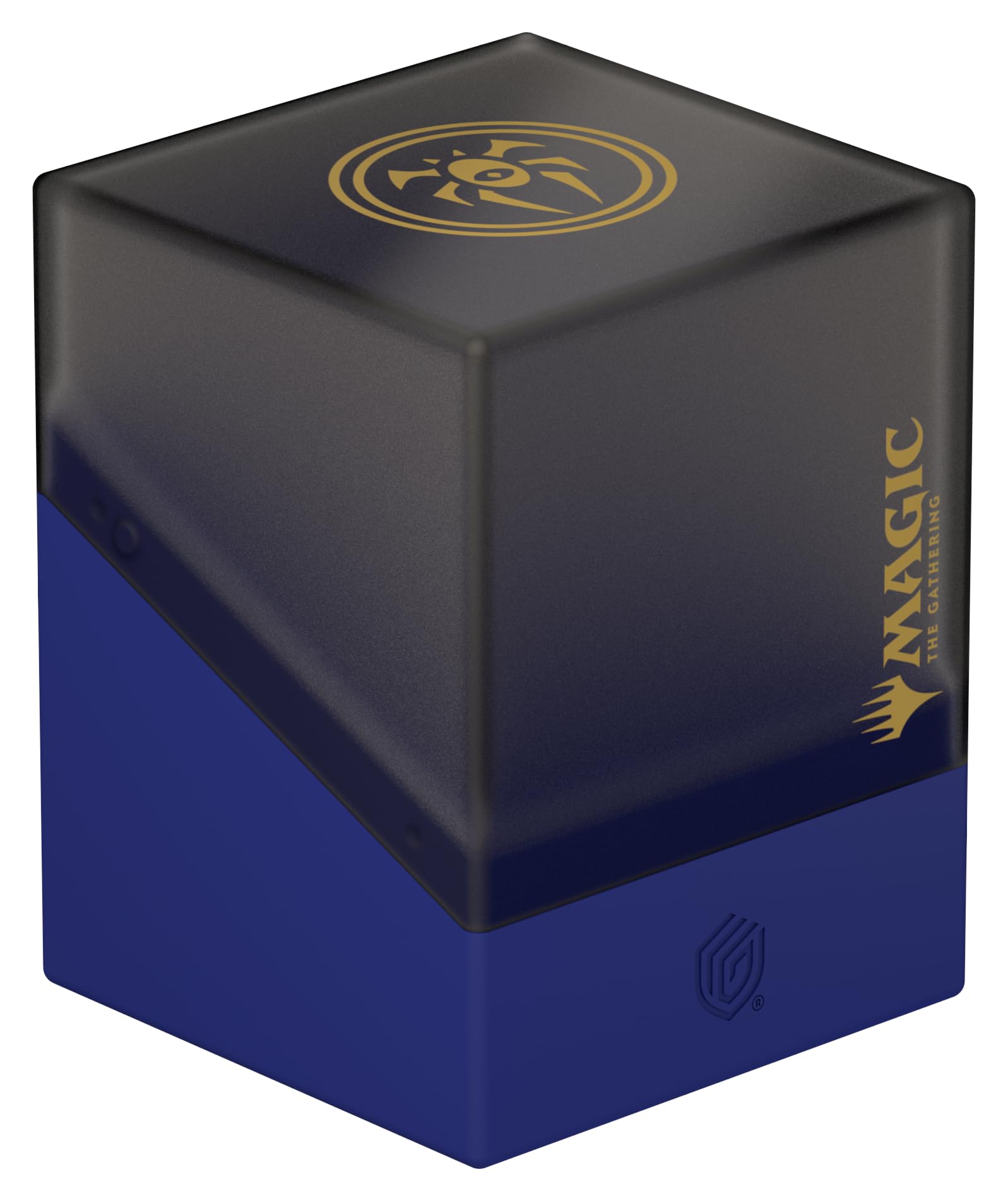 Ultimate Guard Boulder 100+ MTG Guild Summit - Dimir